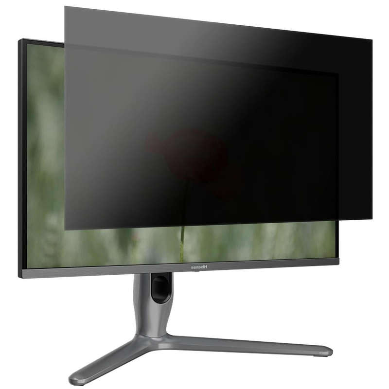 PRIVACY SCREEN PROTECTOR FILTER 19.5"