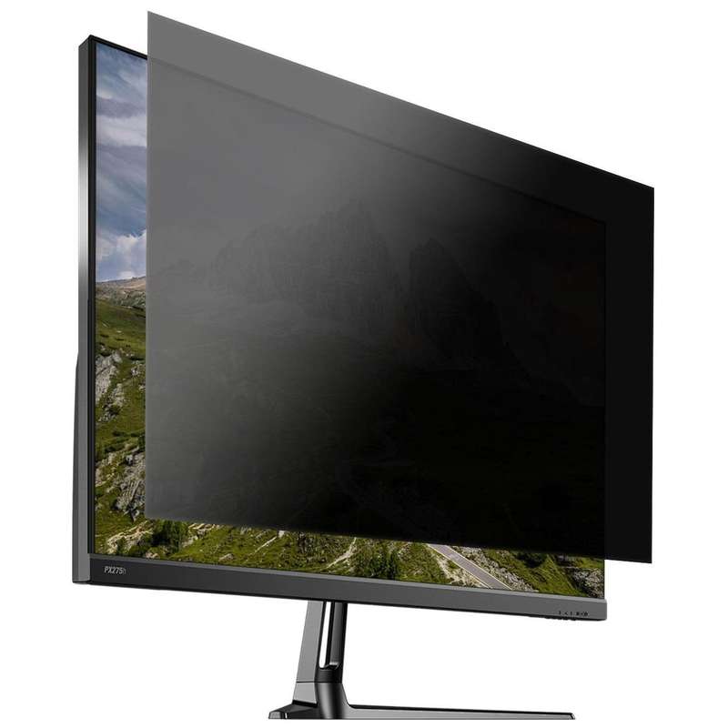 PRIVACY SCREEN PROTECTOR FILTER 27"