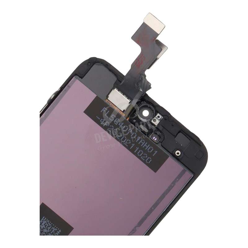 Screen Replacement for iPhone 5s Black TM