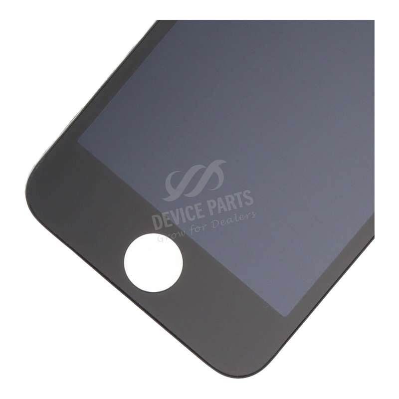 Screen Replacement for iPhone 5s Black TM