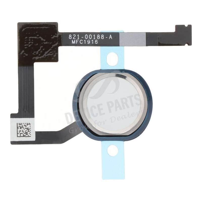 Fingerprint Sensor Flex Cable for iPad Mini 4/Air 2 Silver Ori