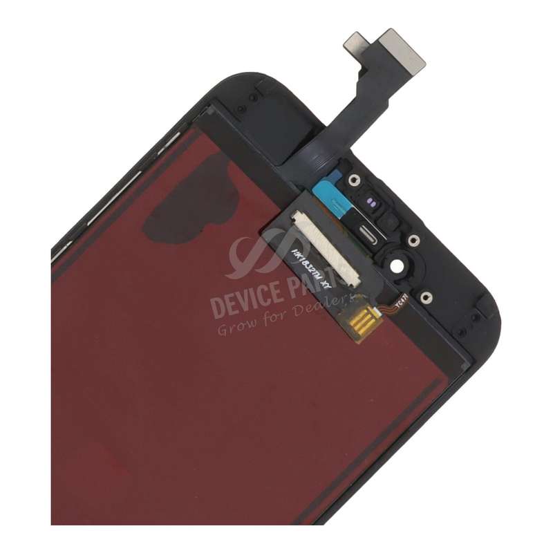 Screen Replacement for iPhone 6 Black TM