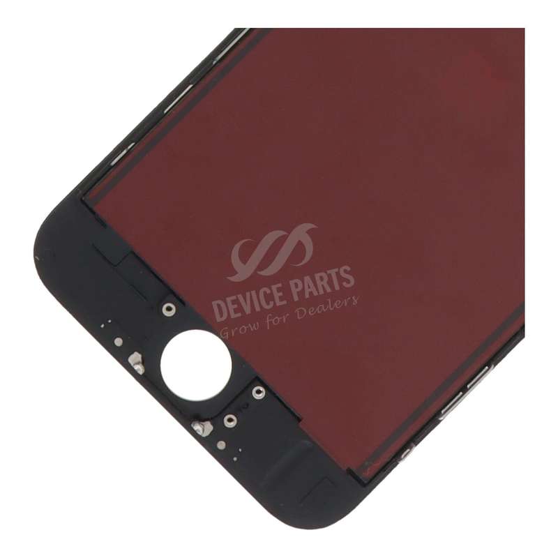 Screen Replacement for iPhone 6 Black TM