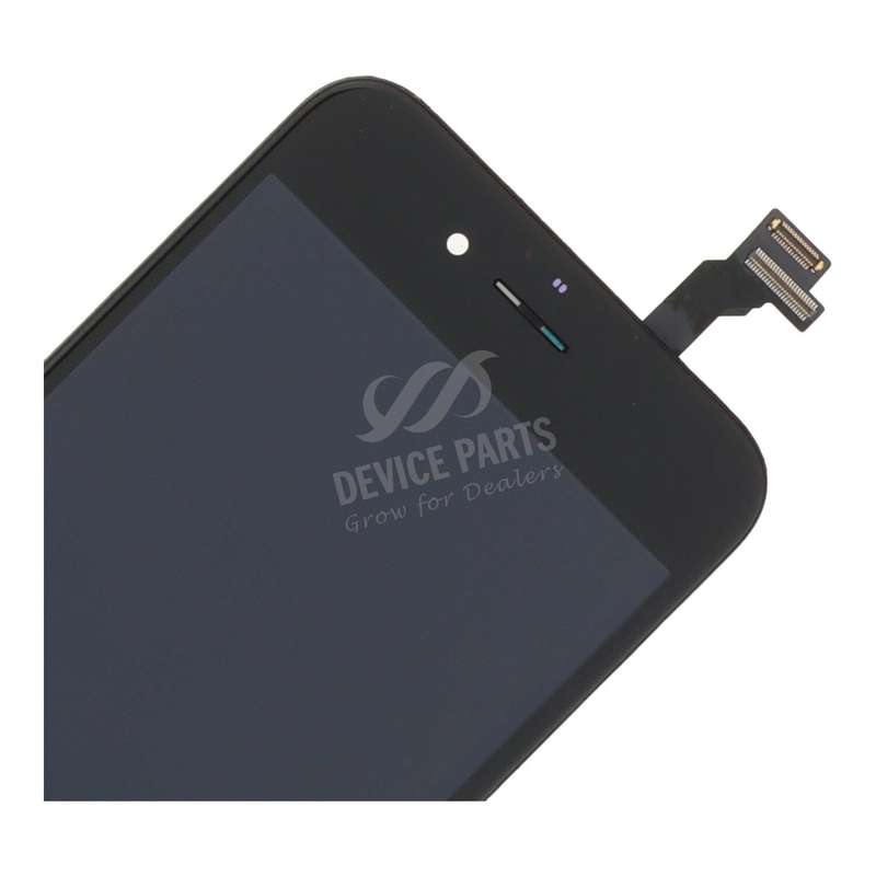 Screen Replacement for iPhone 6 Black TM