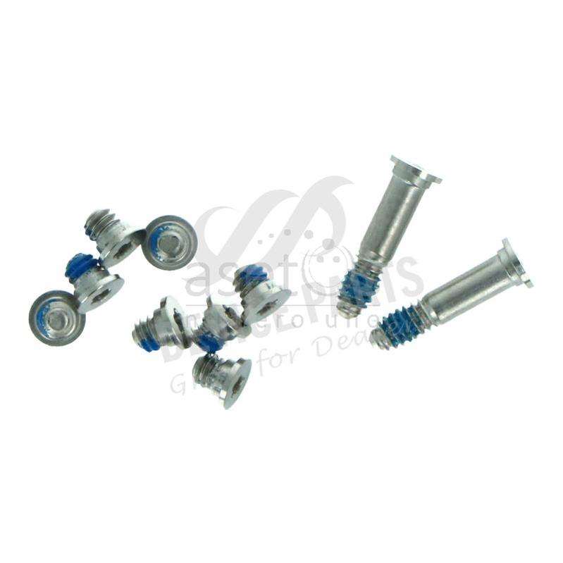 Bottom Case Screw for Macbook Air 13.3" A1466/Macbook Air 11.6" A1465/Macbook Air 13.3" A1369/Mac...