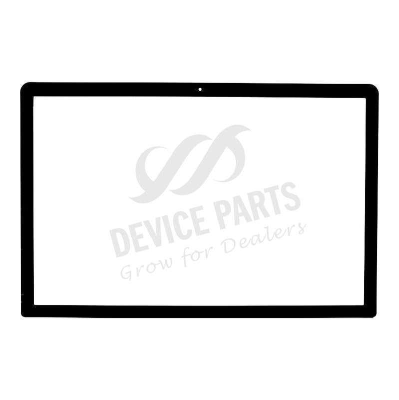 Glass Lens for MacBook Pro 15.4" A1286 Black Ori