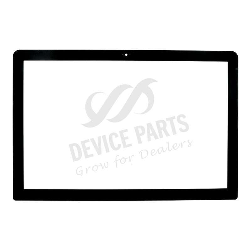 Glass Lens for MacBook Pro 13.3" A1278 Black Ori