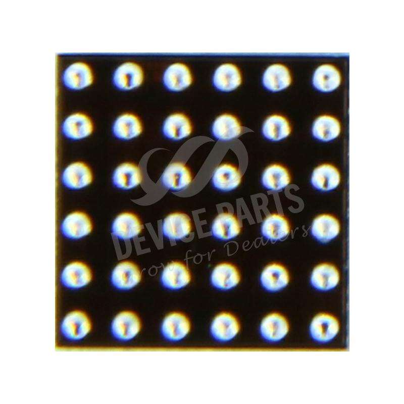 U2 610A3B/U4001 BGA-36 Charging IC for iPhone 7 Ori
