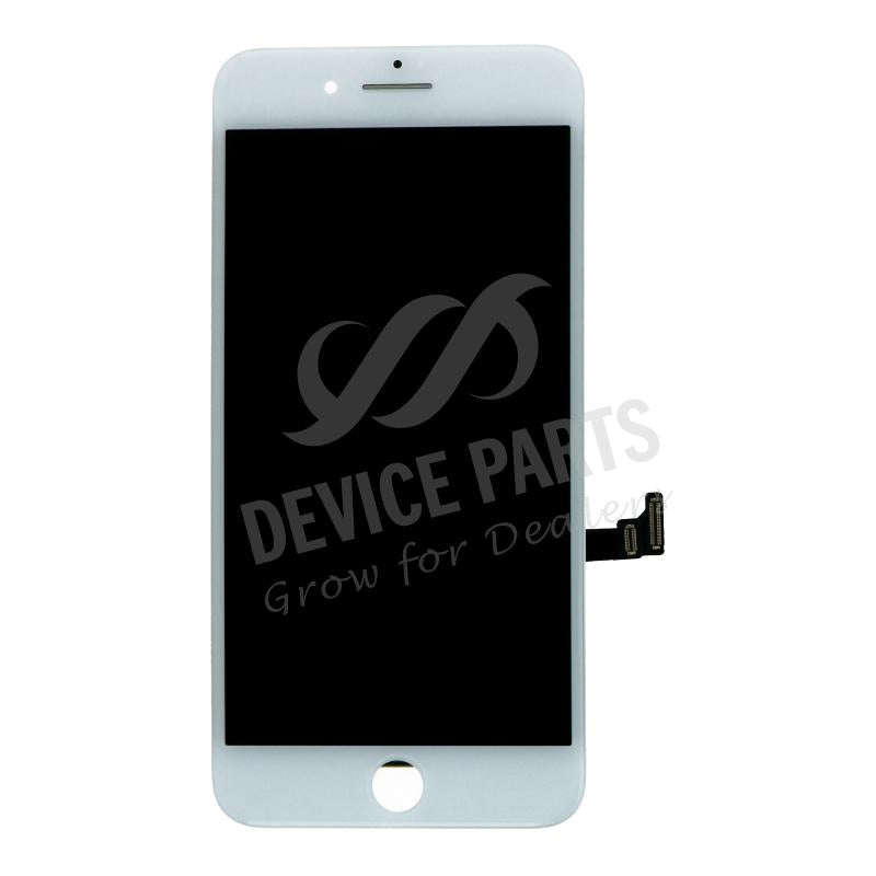 Screen Replacement for iPhone 7 Plus C11/F7C White Ori