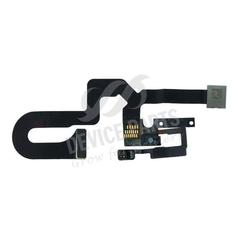 Front Camera with Proximity Light Sensor Flex Cable for iPhone 7 Plus Ori R