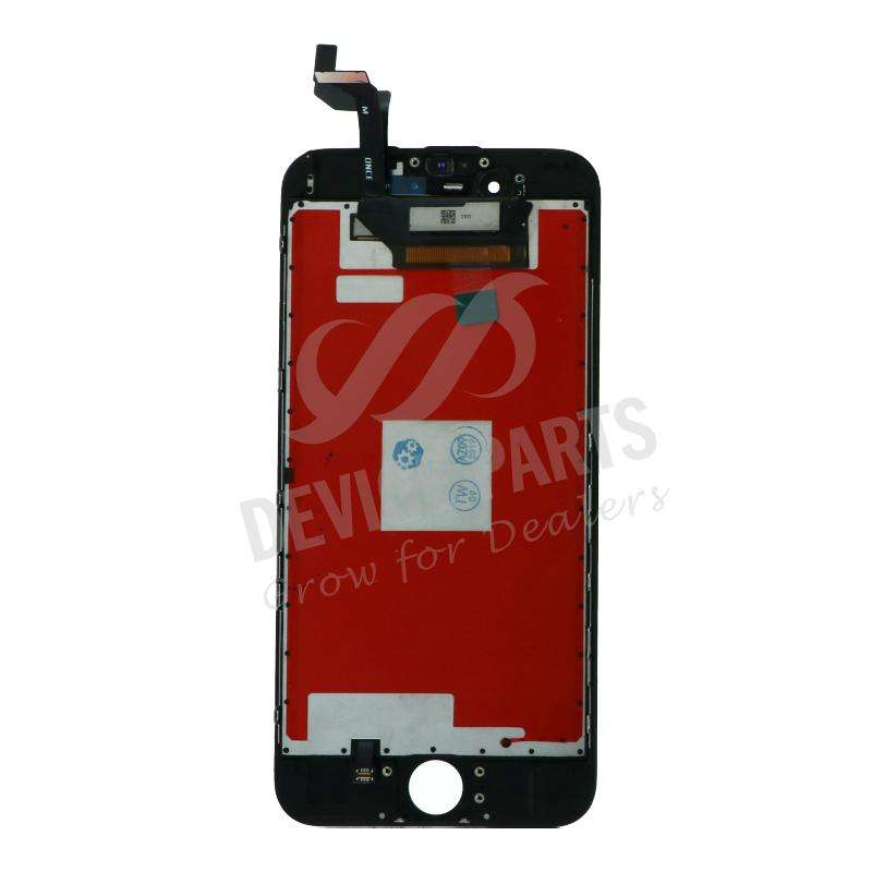Screen Replacement for iPhone 6S Black TM