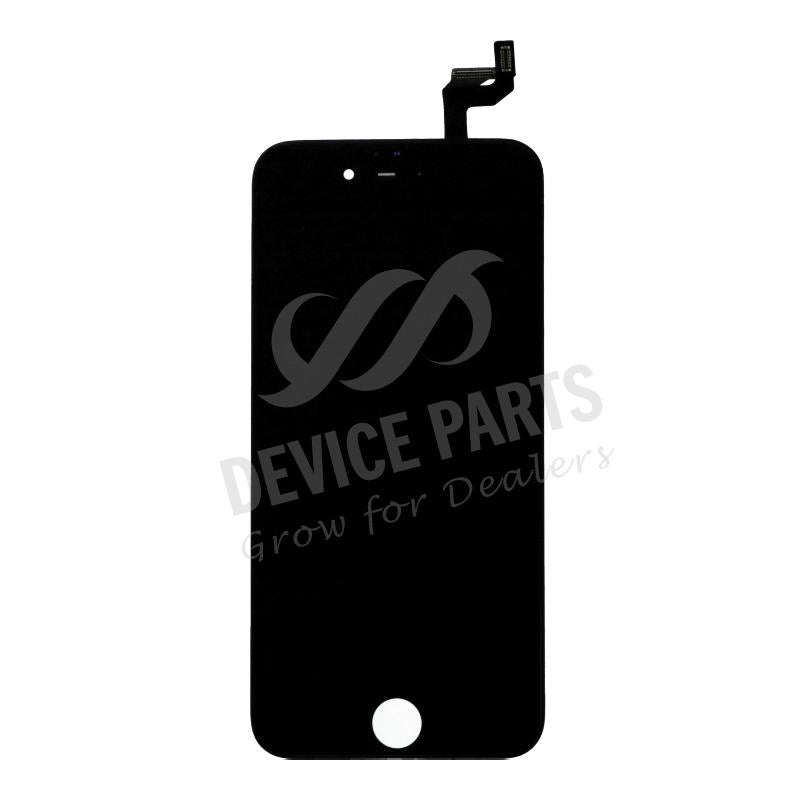 Screen Replacement for iPhone 6S Black TM