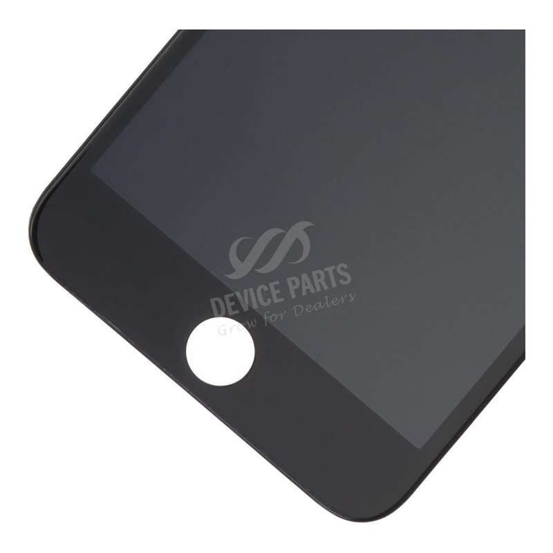 Screen Replacement for iPhone 6S Plus Black TM