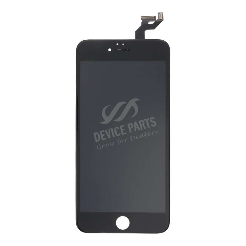 Screen Replacement for iPhone 6S Plus Black TM