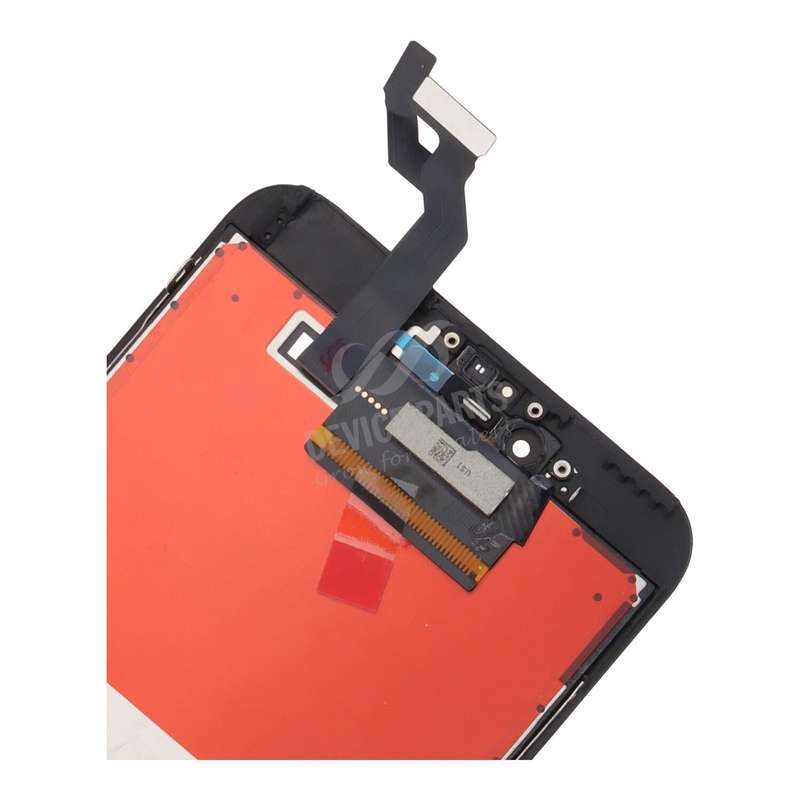 Screen Replacement for iPhone 6S Plus Black TM