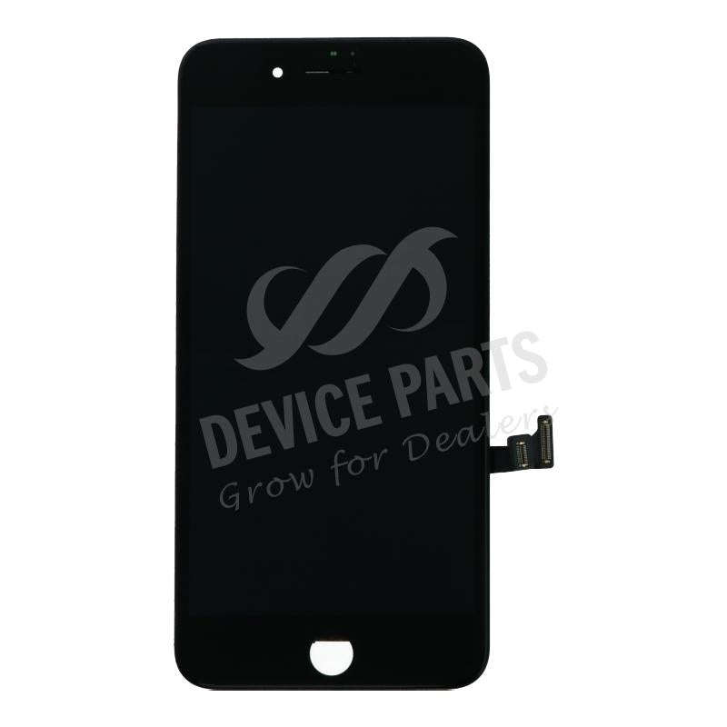 Screen Replacement for iPhone 7 Plus Black OEM