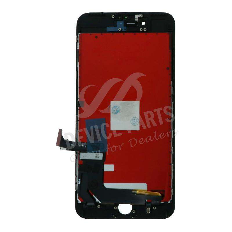 Screen Replacement for iPhone 7 Plus Black OEM