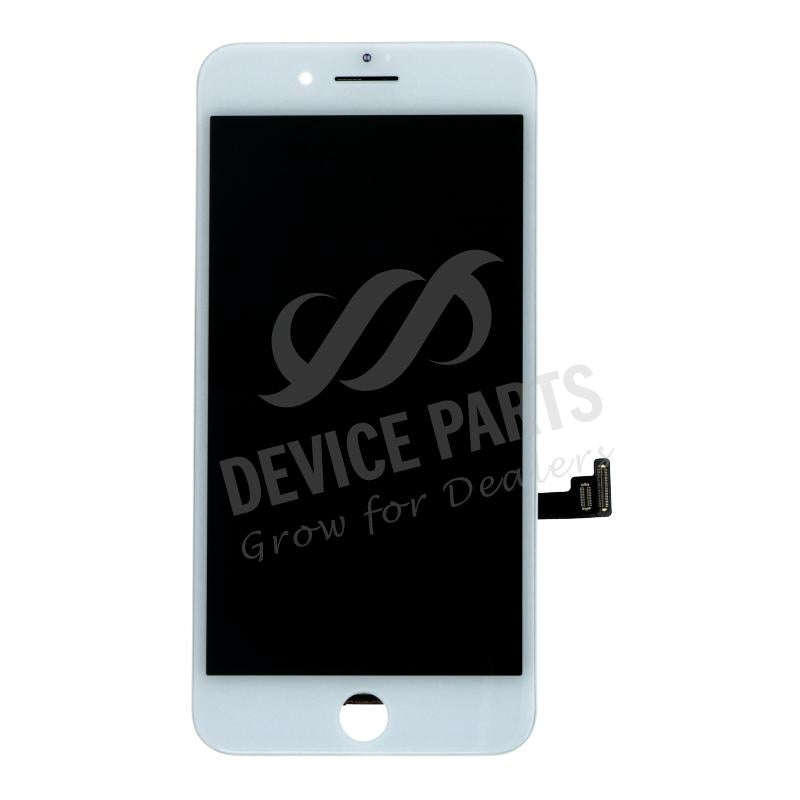 Screen Replacement for iPhone 7 Plus White OEM