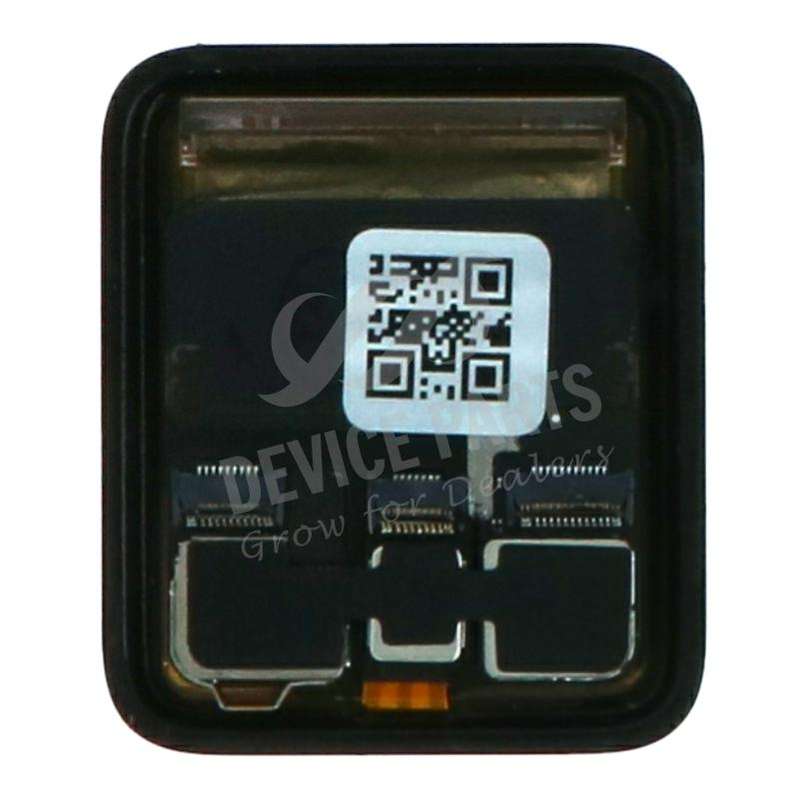 Screen Replacement for Apple Watch Series 2 38mm Black Ori R