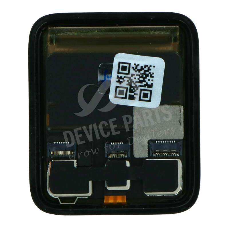 Screen Replacement for Apple Watch Series 2 42mm Black Ori