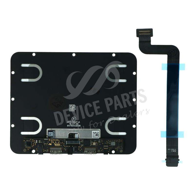 Trackpad With Flex Cable for MacBook Retina Pro 15.4" A1398 2015 Ori R