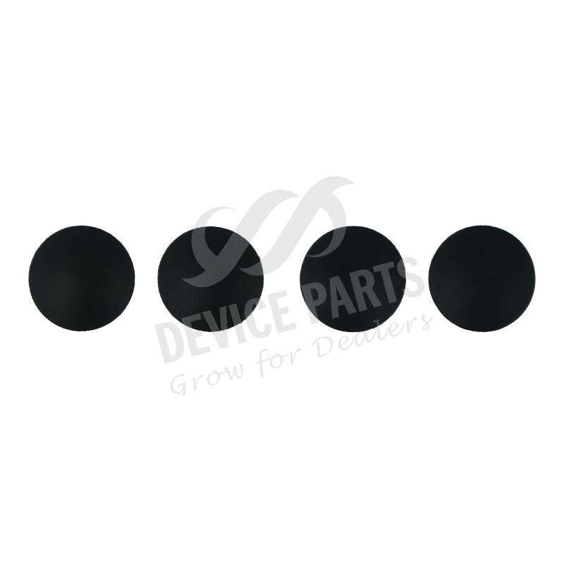 Bottom Case Rubber Feet for Macbook Air 13.3" A1466/Macbook Air 11.6" A1465/Macbook Air 13.3" A13...
