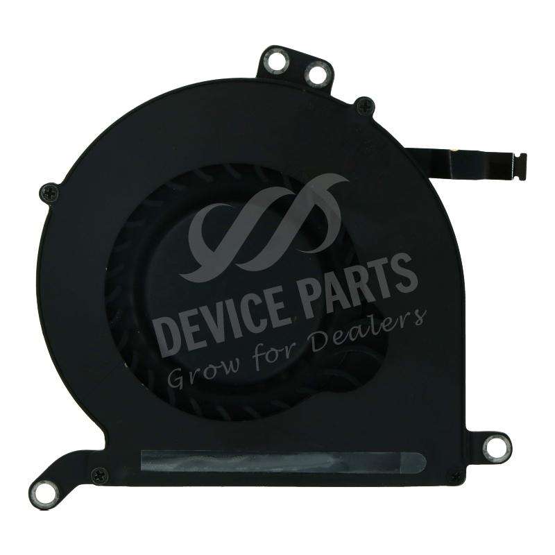 Fan for Macbook Air 13.3" A1466/Macbook Air 13.3" A1369 2010-2016 Ori