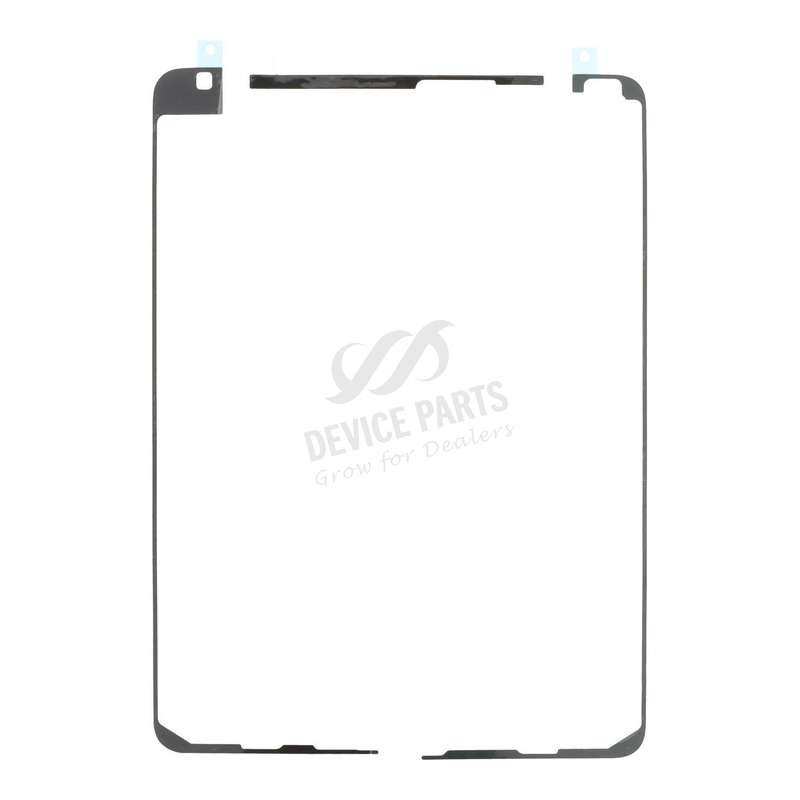 Touch Screen Adhesive Sticker Strip Tape for iPad Mini 4 Ori