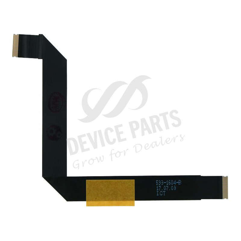 Trackpad Flex Cable for Macbook Air 13.3" A1466 2013-2015 HQ