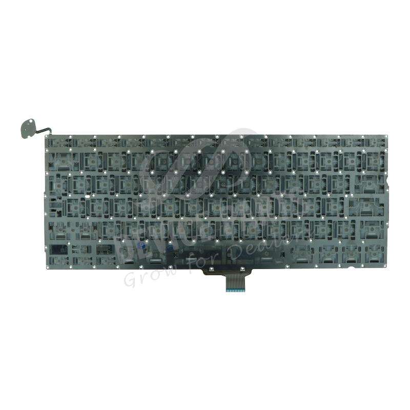 Keyboard for MacBook Pro 13.3" A1278 French Version 2008-2012 Ori