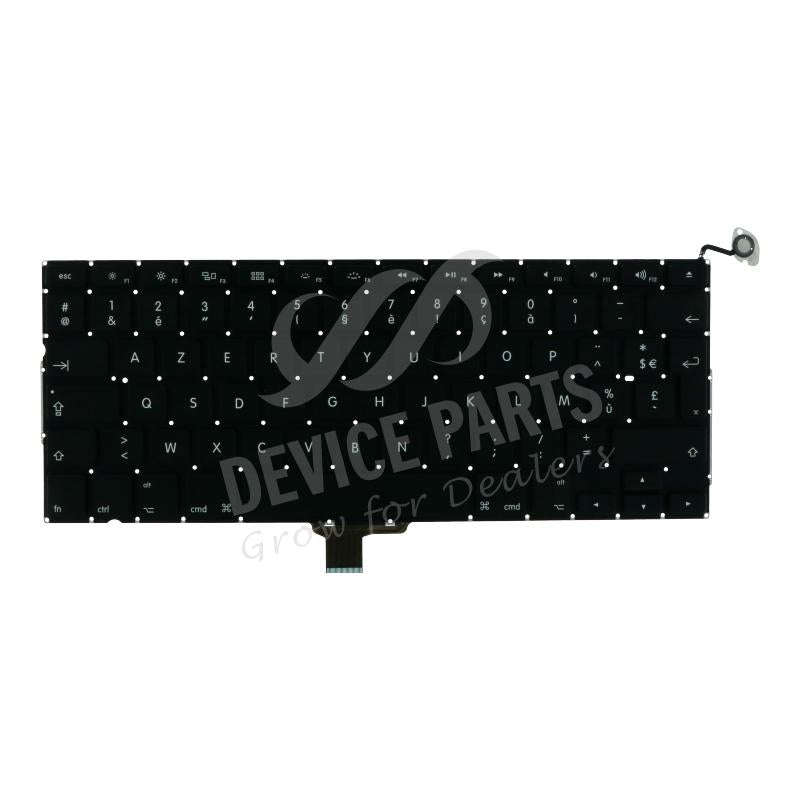 Keyboard for MacBook Pro 13.3" A1278 French Version 2008-2012 Ori