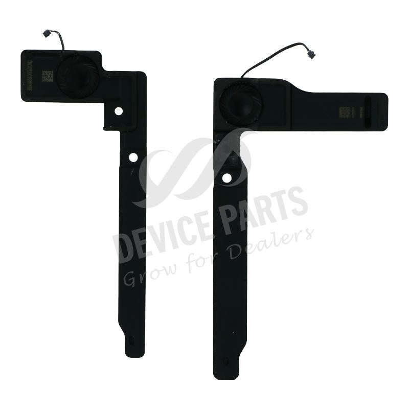 Left and Right Loud Speaker for Macbook Air 13.3" A1466/Macbook Air 13.3" A1369 2010-2017 Ori R