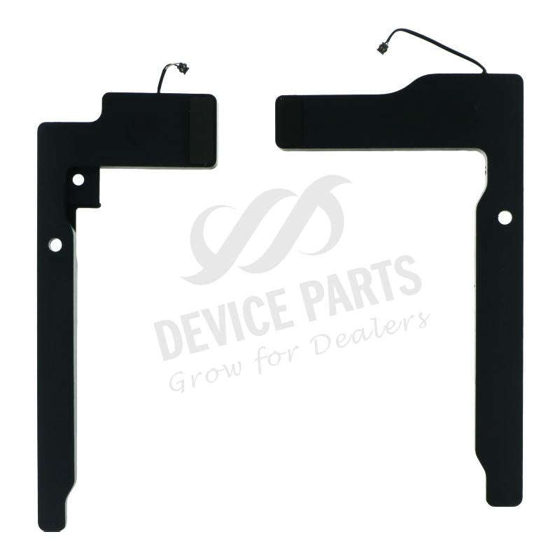 Left and Right Loud Speaker for Macbook Air 13.3" A1466/Macbook Air 13.3" A1369 2010-2017 Ori R