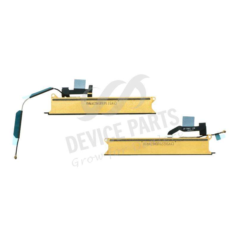 Left and Right Loud Speaker for MacBook Retina 12.6" A1534 2015-2016 Ori 2pcs in one set