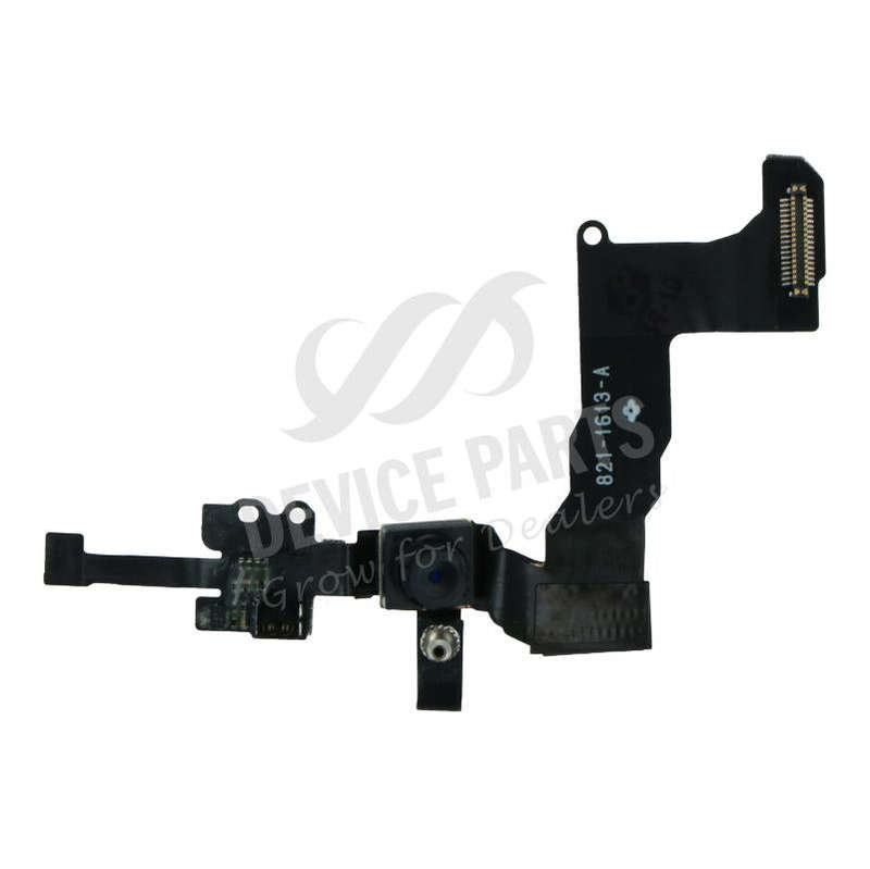 Front Camera with Proximity Light Sensor Flex Cable for iPhone SE Ori