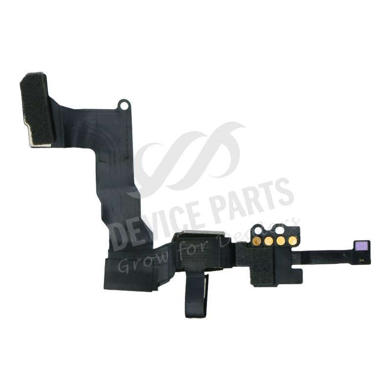 Front Camera with Proximity Light Sensor Flex Cable for iPhone SE Ori