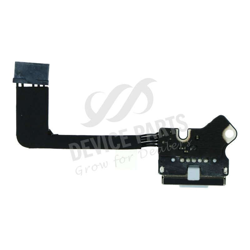 820-3584-A I/O Power Jack for Macbook Retina Pro 13.3" A1502 2013-2015 Ori