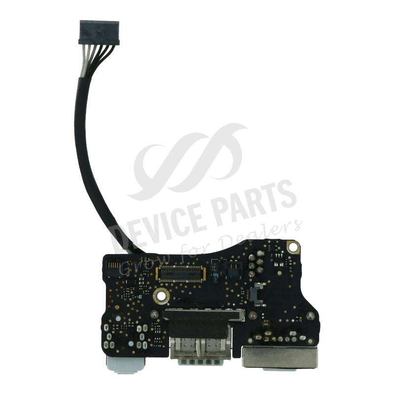 820-3214-A I/O Board for Macbook Air 13.3" A1466 2012 Ori