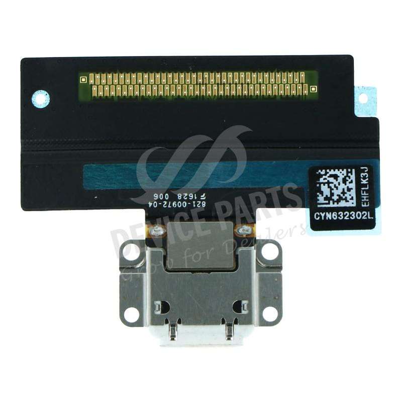 Charging Port Flex Cable for iPad Pro 10.5 2017 WiFi Version White Ori