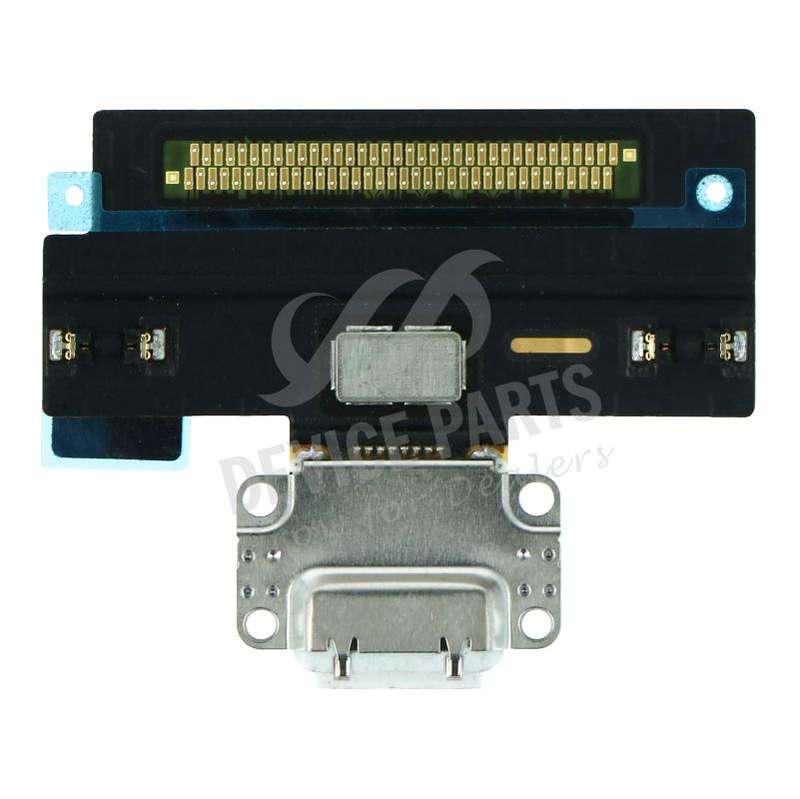 Charging Port Flex Cable for iPad Pro 10.5 2017 WiFi Version White Ori