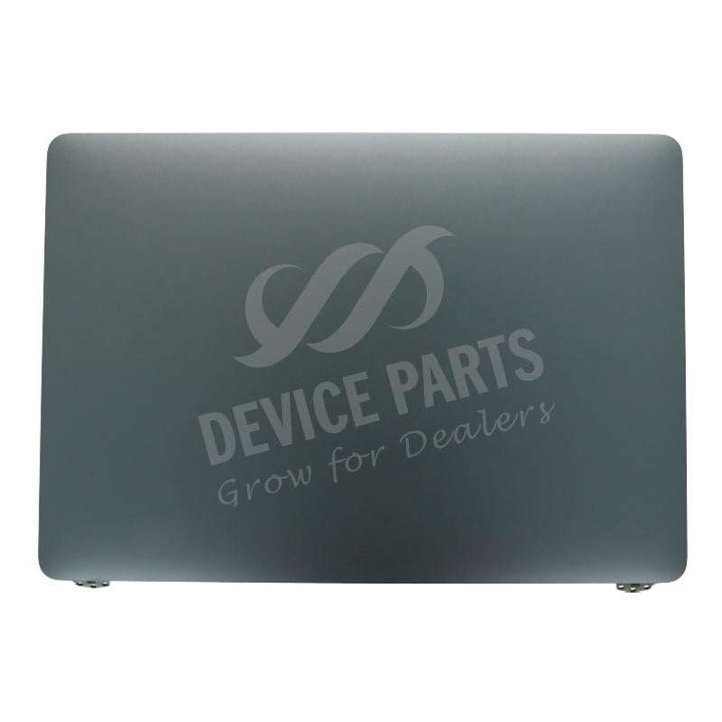 LCD Screen Full Assembly for MacBook Pro 13.3" A1706 2016-2017 Gray Ori
