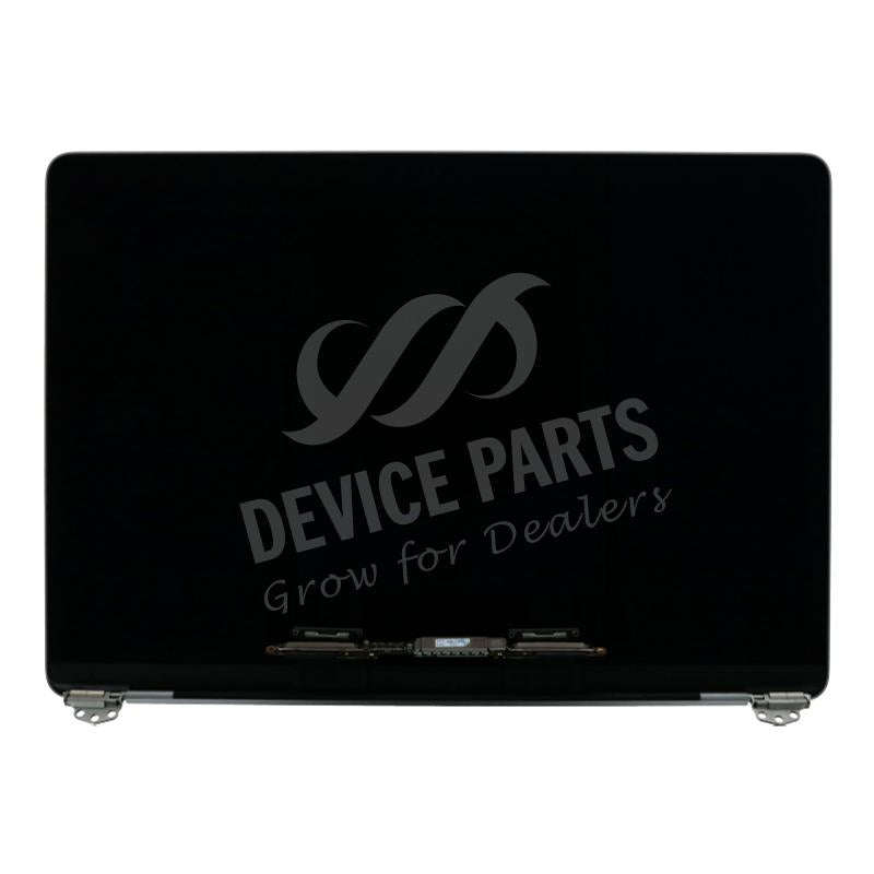 LCD Screen Full Assembly for MacBook Pro 13.3" A1706 2016-2017 Gray Ori