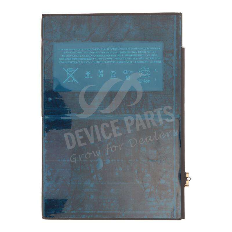A1547 Battery + Battery Adhesive for iPad Air 2 Ori without Logo