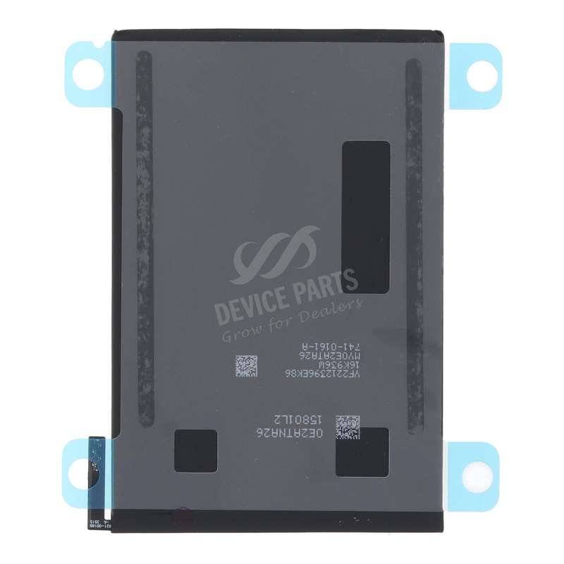 A1538/A1546/A1550 5124mAh Battery + Battery Adhesive for iPad Mini 4 OEM without Logo