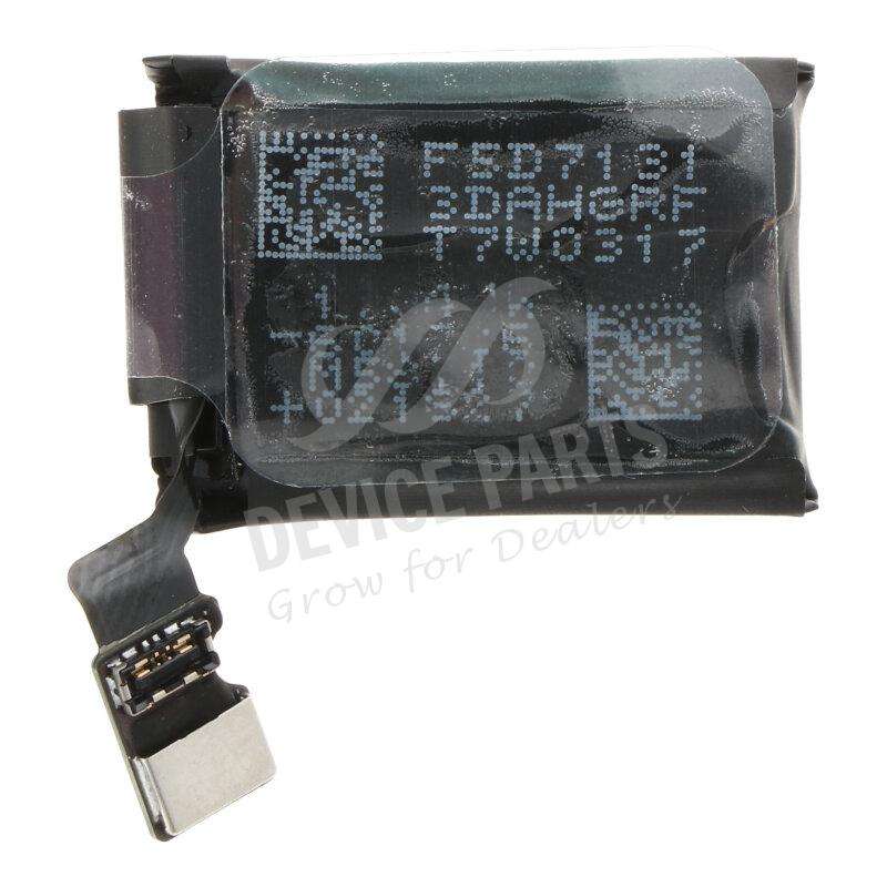 Battery + Battery Adhesive for Apple Watch Series 2 38mm Ori R