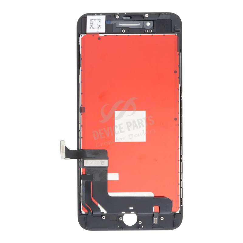 Screen Replacement for iPhone 8 Plus C11 Black Ori