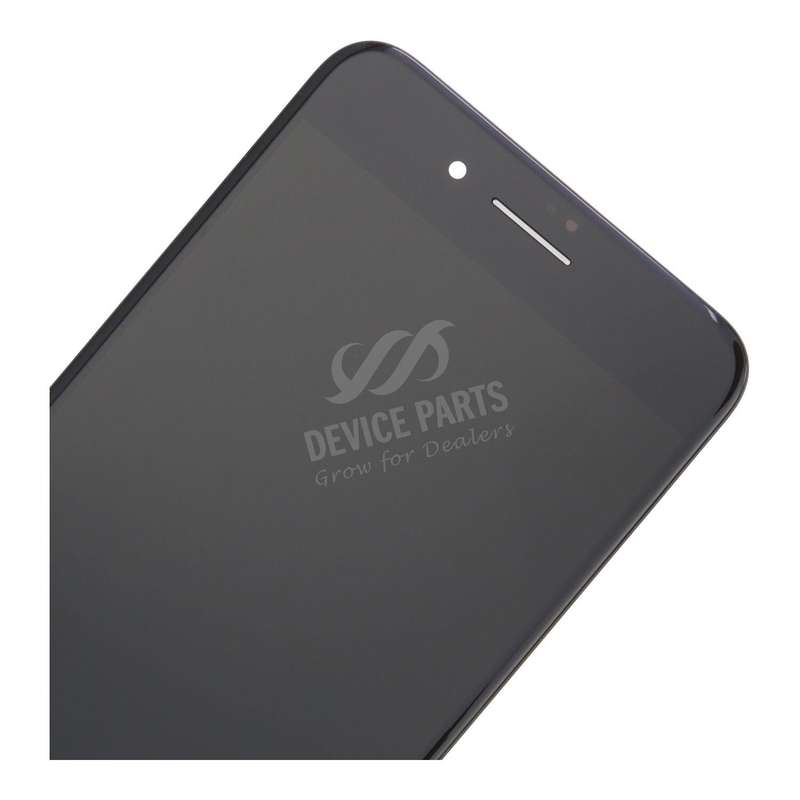 Screen Replacement for iPhone 8 Plus C11 Black Ori