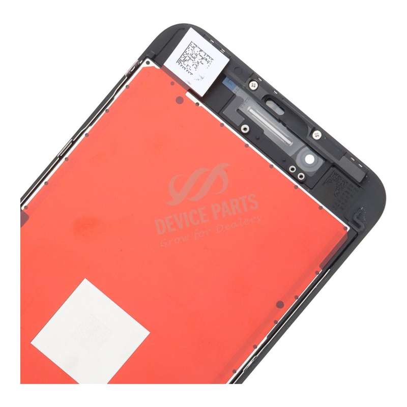 Screen Replacement for iPhone 8 Plus C11 Black Ori