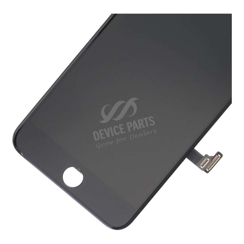 Screen Replacement for iPhone 8 Plus C11 Black Ori