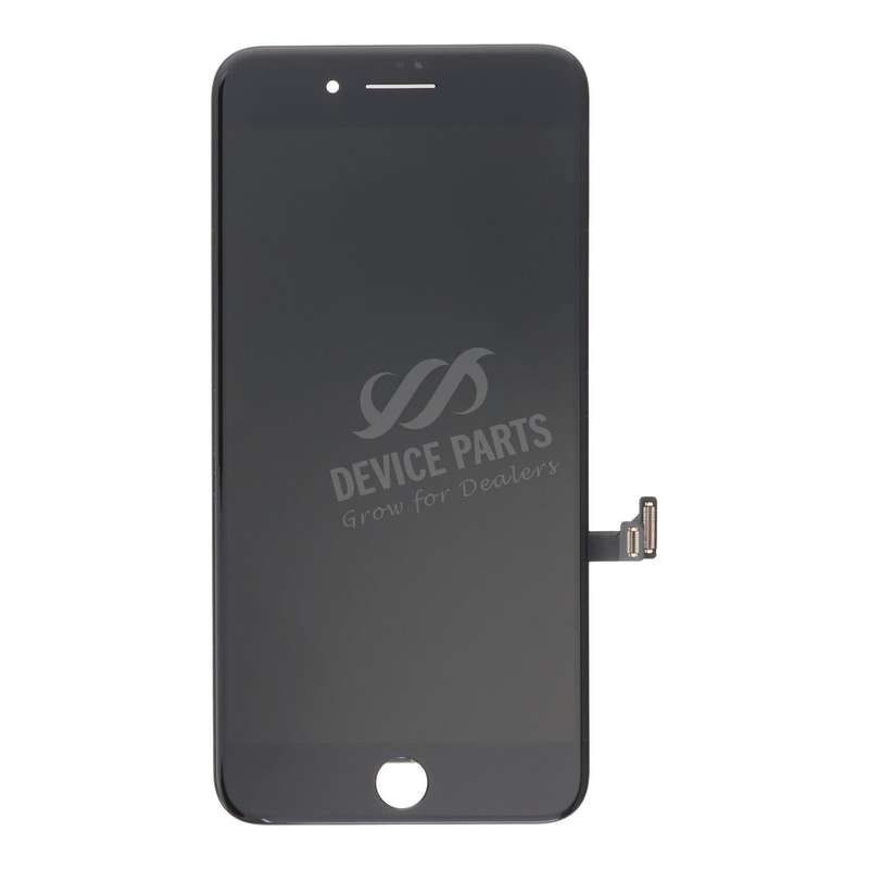 Screen Replacement for iPhone 8 Plus C11 Black Ori